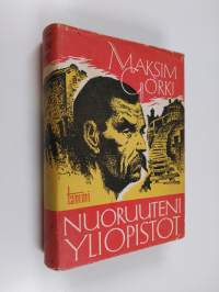 Nuoruuteni yliopistot