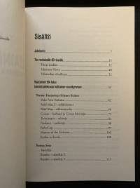 Rautainen 80-luku - Toimintaelokuvan kultainen vuosikymmen