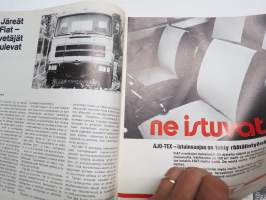 Fiat uutiset 1972 nr 3