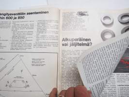 Fiat uutiset 1972 nr 3