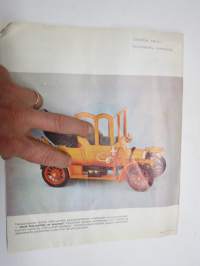 Fiat uutiset 1972 nr 3