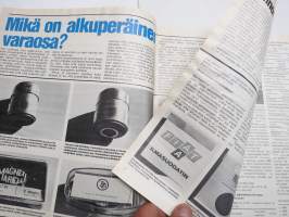 Fiat uutiset 1972 nr 1