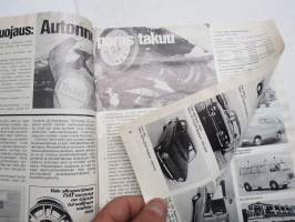 Fiat uutiset 1972 nr 1