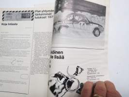 Fiat uutiset 1972 nr 1