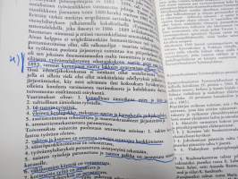 Taistelun ja toiminnan vuodet - Kymintehtaalaisten Työväenyhdistys 75-vuotias 1903-1978