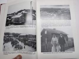 Taistelun ja toiminnan vuodet - Kymintehtaalaisten Työväenyhdistys 75-vuotias 1903-1978