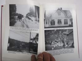Taistelun ja toiminnan vuodet - Kymintehtaalaisten Työväenyhdistys 75-vuotias 1903-1978