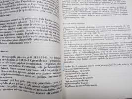 Taistelun ja toiminnan vuodet - Kymintehtaalaisten Työväenyhdistys 75-vuotias 1903-1978