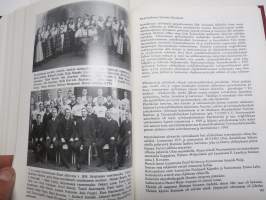 Taistelun ja toiminnan vuodet - Kymintehtaalaisten Työväenyhdistys 75-vuotias 1903-1978