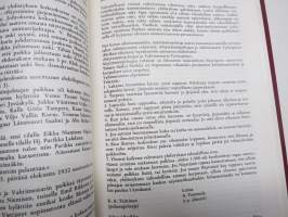 Taistelun ja toiminnan vuodet - Kymintehtaalaisten Työväenyhdistys 75-vuotias 1903-1978