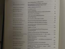 Kytösavut XIII