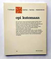 Opi Kutomaan