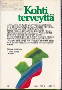Kohti terveyttä - Bioterapiaa kaikille, 1983. 6.p.