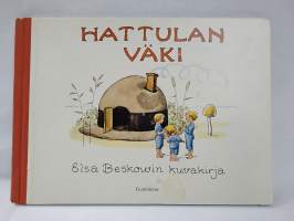 Hattulan väki