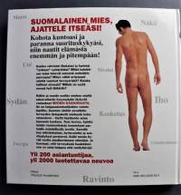 Miehen käsikirja