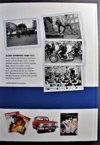 Elämää Suomessa 1960-1975