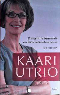 Killusilmäinen feministi eli miksi en enää matkusta junassa