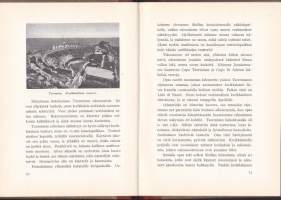 Seutulasta Sisiliaan, 1955. Totta ja tarinaa.