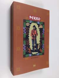 Pekko : setukaiseepos