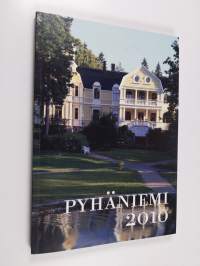 Pyhäniemi 2010