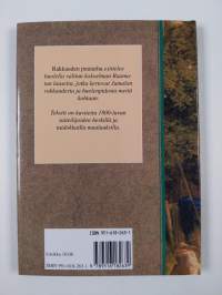 Rakkauden puutarha : Jumalan rakkaus tulee ilmi
