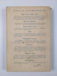Lastuja : valikoima kouluja varten