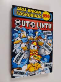 Outo lintu