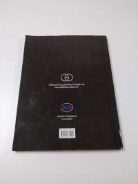 The Book : Uusi testamentti : Bible illuminated