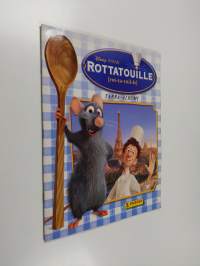 Rottatouille (tarra-albumi)