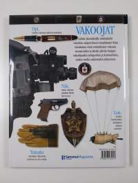 Vakoojat