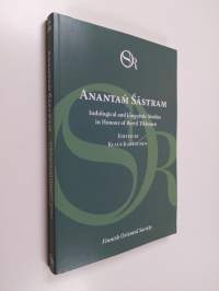 Anantaṁ Śāstram : indological and linguistic studies in honour of Bertil Tikkanen