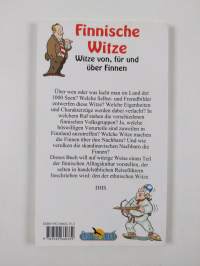 Finnische Witze : Witze von, für und über Finnen