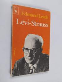 Lévi-Strauss