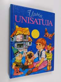 Uusia unisatuja