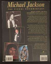 Michael Jackson - The Visual Documentary