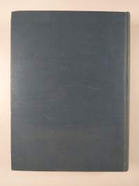 XV olympiakisat Helsingissä 1952