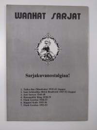 Kippari Kalle : 1935-36