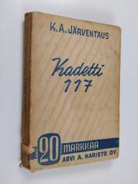 Kadetti 117