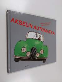 Akselin automatka
