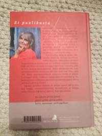 Pirkko Vekkeli : Kristiina Halkola , jos rakastat v. 2011