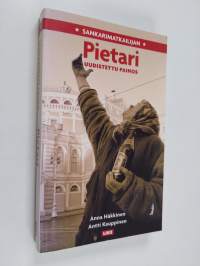 Sankarimatkailijan Pietari