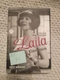 Laila Kinnunen : valoa ikkunassa