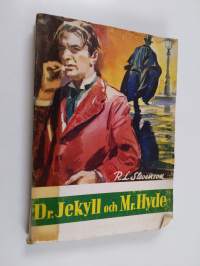 Dr Jekyll och Mr Hyde och andra berättelser