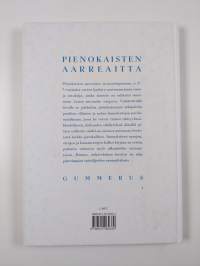 Pienokaisten aarreaitta