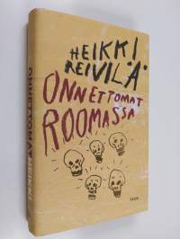 Onnettomat Roomassa