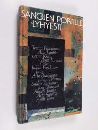 Sanojen portille lyhyesti