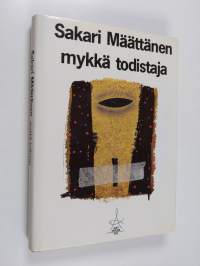 Mykkä todistaja