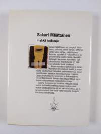 Mykkä todistaja