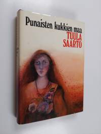 Punaisten kukkien maa