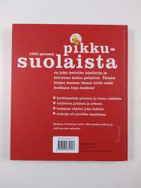 1000 parasta pikkusuolaista
